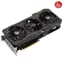 ASUS TUF GeForce RTX 3060 Ti Gaming 8 GB GDDR6X DX12 NVIDIA DLSS Ekran Kartı