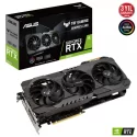 ASUS TUF GeForce RTX 3070 8 GB GDDR6 256Bit DX12 NVIDIA DLSS Ekran Kartı