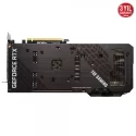 ASUS TUF GeForce RTX 3070 8 GB GDDR6 256Bit DX12 NVIDIA DLSS Ekran Kartı