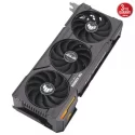 ASUS TUF GeForce RTX 4060 Ti 8 GB GDDR6 128Bit DX12 NVIDIA DLSS 3 Ekran Kartı