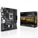 ASUS TUF H310M-PLUS GAMING R2.0 2666MHz DDR4 Intel Soket 1151 mATX Anakart