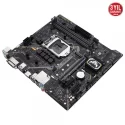 ASUS TUF H310M-PLUS GAMING R2.0 2666MHz DDR4 Intel Soket 1151 mATX Anakart