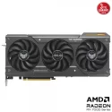 ASUS TUF Radeon RX 7600 XT OC 16GB GDDR6 128bit DX12 AMD Ekran Kartı