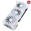 ASUS TUF RTX 4070 Ti OC 12 GB GDDR6X 192Bit DX12 NVIDIA DLSS 3 Beyaz Ekran Kartı