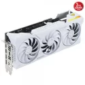 ASUS TUF RTX 4070 Ti OC 12 GB GDDR6X 192Bit DX12 NVIDIA DLSS 3 Beyaz Ekran Kartı