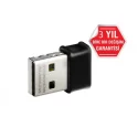 ASUS USB-AC53 NANO AC1200 KABLOSUZ USB ADAPTÖR