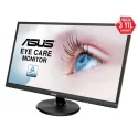 ASUS VA249HE 5MS HDMI/DSUB EYE CARE 23.8 FULLHD MONİTÖR Outlet Pikselli Ürün 2 Yıl garanti