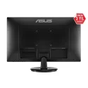 ASUS VA249HE 5MS HDMI/DSUB EYE CARE 23.8 FULLHD MONİTÖR Outlet Pikselli Ürün 2 Yıl garanti