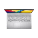 Asus Vivobook 15 X1502VA-NJ871 Intel Core i5 13420H 8 GB RAM 512 GB SSD FreeDOS 1080p 15.6 Notebook
