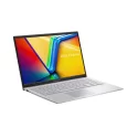 ASUS Vivobook 15 X1504VA-NJ1424 Intel i5-1335U 8 GB RAM 512 GB SSD UHD Graphics 15.6 Full HD FreeDOS Notebook