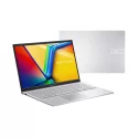 ASUS Vivobook 15 X1504VA-NJ1424 Intel i5-1335U 8 GB RAM 512 GB SSD UHD Graphics 15.6 Full HD FreeDOS Notebook