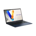 ASUS Vivobook 15 X1504VA-NJ2011 i5-1334U 8 GB 512 GB SSD Iris Xe Graphics 15.6 FreeDOS Full HD Notebook