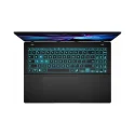 ASUS Vivobook 16 V3607VU-RP061W Intel Core 5 210H 8 GB DDR5 512 GB SSD NVIDIA RTX 4050 6GB 16.0 1080p WUXGA Windows 11 Gaming Notebook