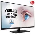 ASUS 31.5 VP32AQ 75Hz 5ms Eye Care HDR10 1440p 2K IPS LED Monitör