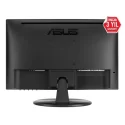 ASUS 15.6 VT168N 60Hz 5ms 1366x768 TN LED Dokunmatik Monitör