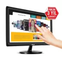 ASUS 15.6 VT168N 60Hz 5ms 1366x768 TN LED Dokunmatik Monitör