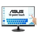 ASUS 21.5 VT229H Touch 60Hz 5ms Eye Care HDMI VGA 1080p IPS LED Dokunmatik Monitör