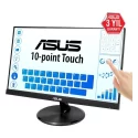 ASUS 21.5 VT229H Touch 60Hz 5ms Eye Care HDMI VGA 1080p IPS LED Dokunmatik Monitör