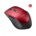 ASUS WT425 Dark Ruby Yakut Kırmızısı Kablosuz Mouse