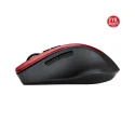 ASUS WT425 Dark Ruby Yakut Kırmızısı Kablosuz Mouse