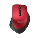 ASUS WT425 Dark Ruby Yakut Kırmızısı Kablosuz Mouse