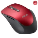 ASUS WT425 KIRMIZI KABLOSUZ MOUSE