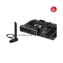 ASUS X870 MAX GAMING WIFI7 W 8000MHz(OC) DDR5 AMD Soket AM5 ATX Anakart