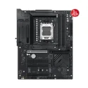 ASUS X870 MAX GAMING WIFI7 W 8000MHz(OC) DDR5 AMD Soket AM5 ATX Anakart