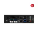 ASUS X870 MAX GAMING WIFI7 W 8000MHz(OC) DDR5 AMD Soket AM5 ATX Anakart