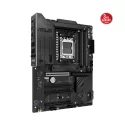 ASUS X870 MAX GAMING WIFI7 W 8000MHz(OC) DDR5 AMD Soket AM5 ATX Anakart