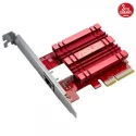 ASUS XG-C100C V2 10G Base-T PCIE Adaptör PCIE Ağ Adaptörü