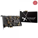 ASUS Xonar AE 7.1 Kanal PCIe Ses Kartı