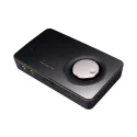 ASUS Xonar U7 MKII 7.1 Kanal Kulaklık Amfisi USB DAC Ses Kartı