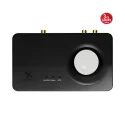 ASUS Xonar U7 MKII 7.1 Kanal Kulaklık Amfisi USB DAC Ses Kartı