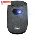 ASUS ZENBEAM LATTE L1 300 LUMEN 720P BLUETOOTH DAHILI BATARYA HDMI USB PROJEKSIYON