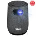 ASUS ZENBEAM LATTE L1 300 LUMEN 720P BLUETOOTH DAHILI BATARYA HDMI USB PROJEKSIYON