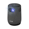 ASUS ZenBeam Latte L1 Bluetooth Dahili Bataryalı 300 Lümen 720P HDMI-USB Projeksiyon