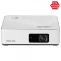 ASUS ZenBeam S2 TASINABILIR 500 LUMEN 720P USB-C BATARYALI LED PROJEKSIYON BEYAZ