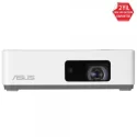 ASUS ZenBeam S2 TASINABILIR 500 LUMEN 720P USB-C BATARYALI LED PROJEKSIYON BEYAZ