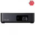 ASUS ZenBeam S2 TASINABILIR,500 LUMEN,720P USB-C,BATARYALI LED PROJEKSIYON