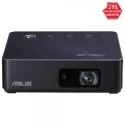 ASUS ZenBeam S2 TASINABILIR,500 LUMEN,720P USB-C,BATARYALI LED PROJEKSIYON