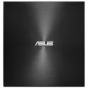 ASUS ZenDrive U8M Black Portable Ultra İnce M-DISC Destekli USB Type-C Siyah renk DVD-RW