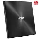 ASUS ZenDrive U8M Black Portable Ultra İnce M-DISC Destekli USB Type-C Siyah renk DVD-RW