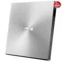 ASUS ZenDrive U8M Silver Portable Ultra İnce M-DISC Destekli USB Type-C Gümüş renk DVD-RW