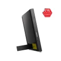 ASUS ZenDrive 08U5S-U Silver Portable Ultra İnce M-DISC Destekli USB Type-C 8x DVD-RW Gümüş Renk Optik Sürücü