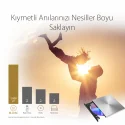 ASUS ZenDrive 08U5S-U Silver Portable Ultra İnce M-DISC Destekli USB Type-C 8x DVD-RW Gümüş Renk Optik Sürücü