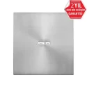 ASUS ZenDrive U9M Portable Silver M-DISC Destekli Taşınabilir Gümüş renk DVD-RW