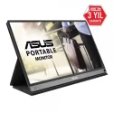 ASUS Zenscreen Go 15.6 MB16AP USB Type-C FHD IPS Monitör Outlet Pikselli Ürün 2 Yıl garanti