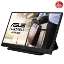 ASUS 15.6 ZenScreen MB166C 60Hz 5ms 1080p IPS LED Taşınabilir Monitör