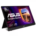 ASUS 15.6 ZenScreen MB16ACV 60Hz 5ms 1080p IPS LED USB Type-C Taşınabilir Monitör